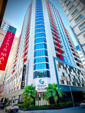 Eden Garden Hotel Apartment